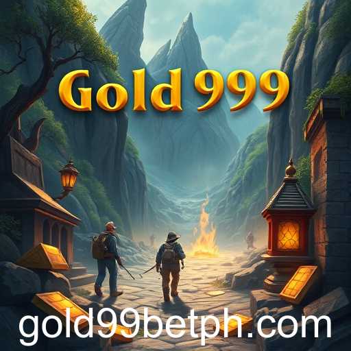 Unveiling the Thrills: Exploring Adventure Games on Gold99