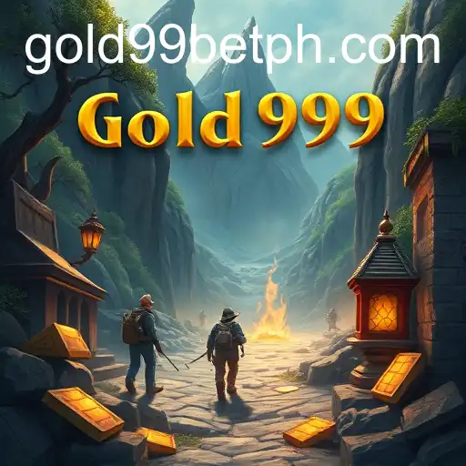 Unveiling the Thrills: Exploring Adventure Games on Gold99