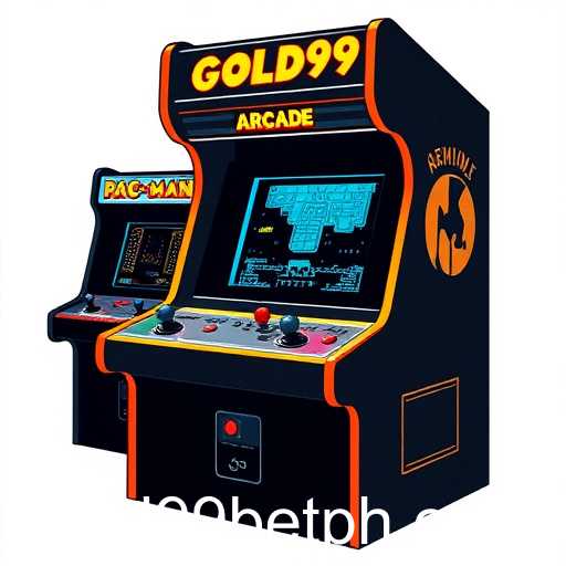 The Timeless Appeal of Arcade Games in the Digital Age