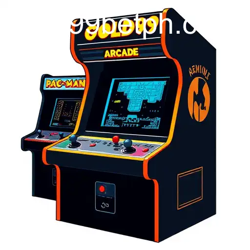 The Timeless Appeal of Arcade Games in the Digital Age