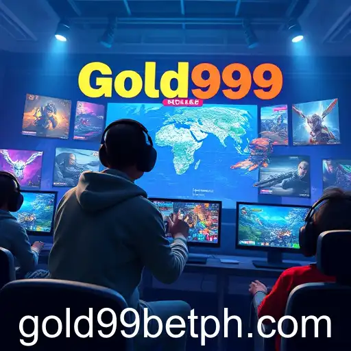 Gaming Industry Thrives Amid Turbulent Times