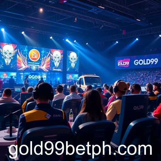 The Impact of Gaming Websites in the Digital Age