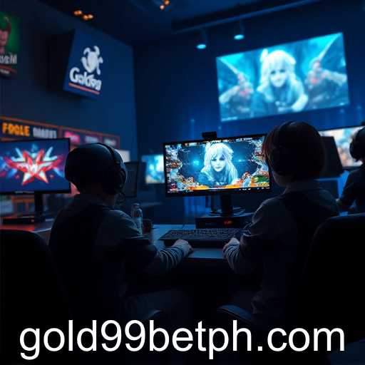 Gold99 Revolutionizing Online Gaming Engagement