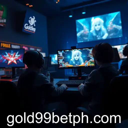 Gold99 Revolutionizing Online Gaming Engagement