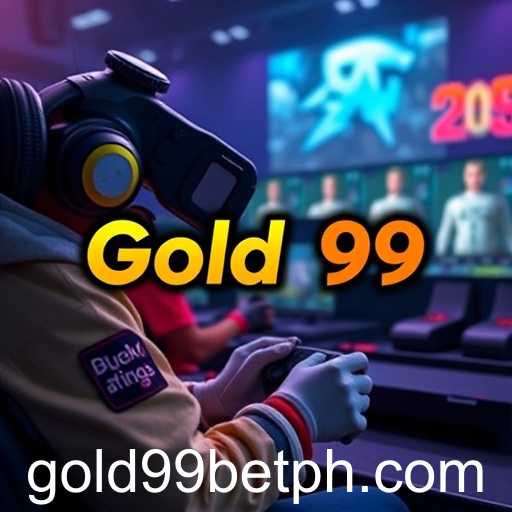 The Rise of Gold99: Bridging Gaming and Economy