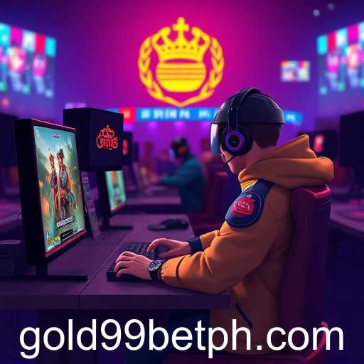 Gold99: Revolutionizing Online Gaming Experience