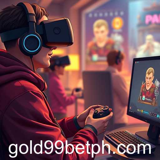 Gold99: Revolutionizing Online Gaming