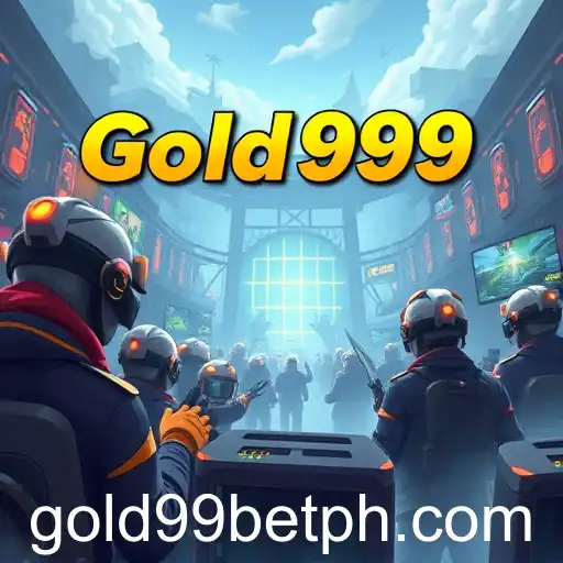 Gold99: Revolutionizing Online Gaming