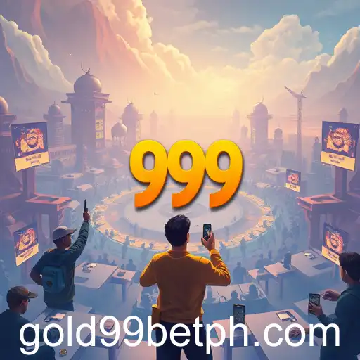 The Impact of Gaming on Modern Society