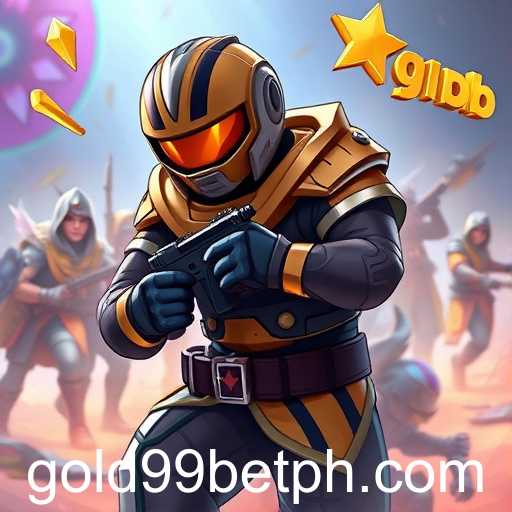 Exploring Multiplayer Games: Unlocking the World of 'gold99'