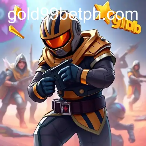Exploring Multiplayer Games: Unlocking the World of 'gold99'