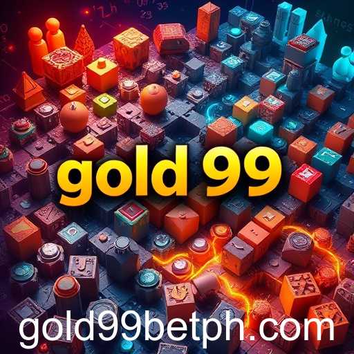 Exploring the Engaging World of 'Puzzle Games' with the Keyword 'gold99'
