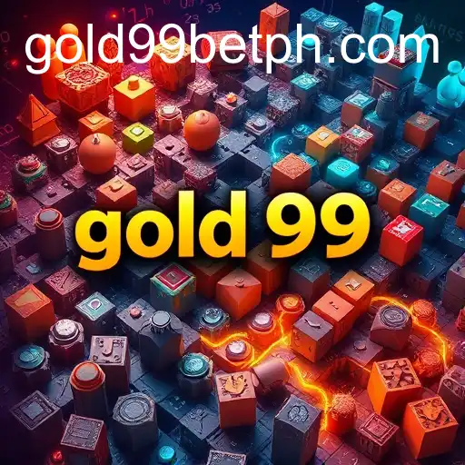Exploring the Engaging World of 'Puzzle Games' with the Keyword 'gold99'