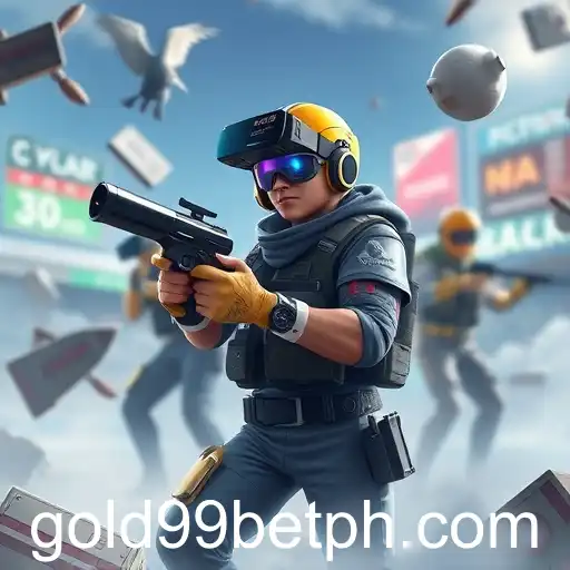 The Rise of Gaming Sites in 2025