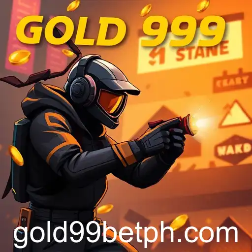 The Rise of Gold99 in Online Gaming