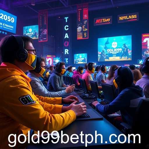 The Rise of Online Gaming and Economic Trends