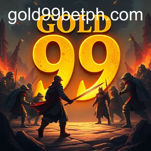 Exploring the Intriguing World of Role-Playing Games: Unleashing 'gold99'