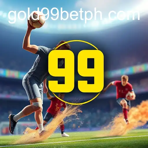 Exploring the Thrilling World of Sports Games: A Dive into the 'gold99' Category